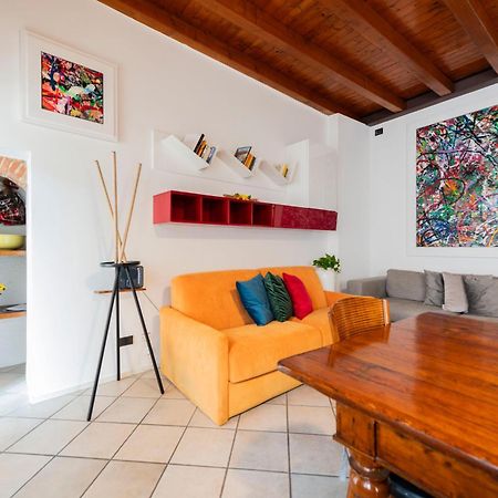 Mirko Apartment Verona Dış mekan fotoğraf
