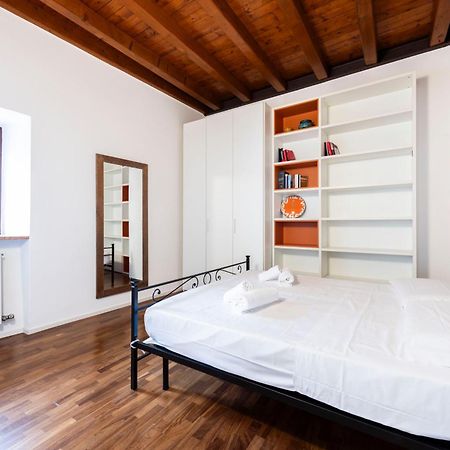 Mirko Apartment Verona Dış mekan fotoğraf