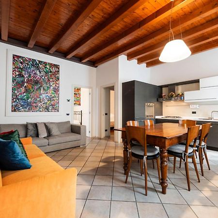Mirko Apartment Verona Dış mekan fotoğraf