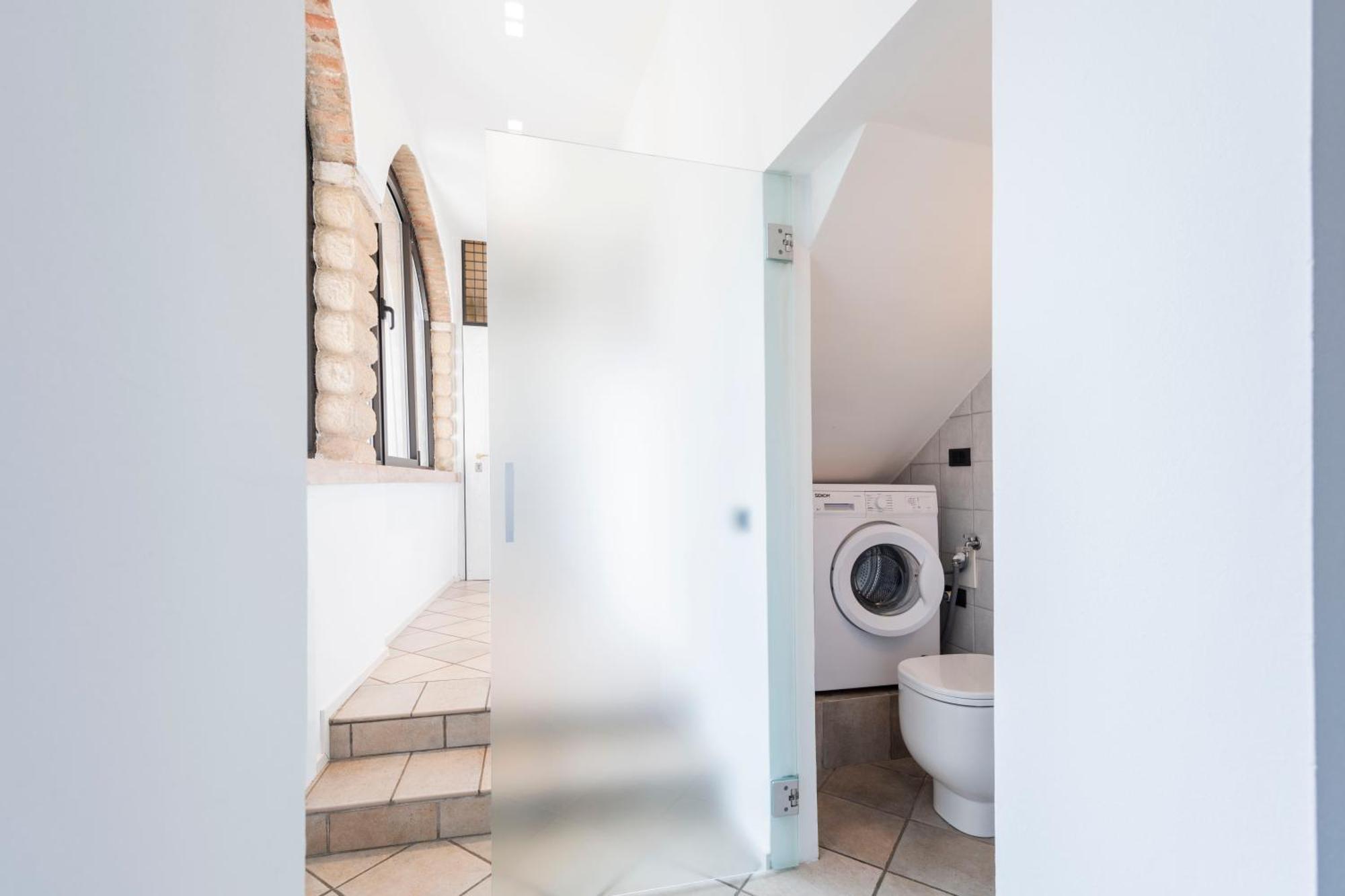 Mirko Apartment Verona Dış mekan fotoğraf