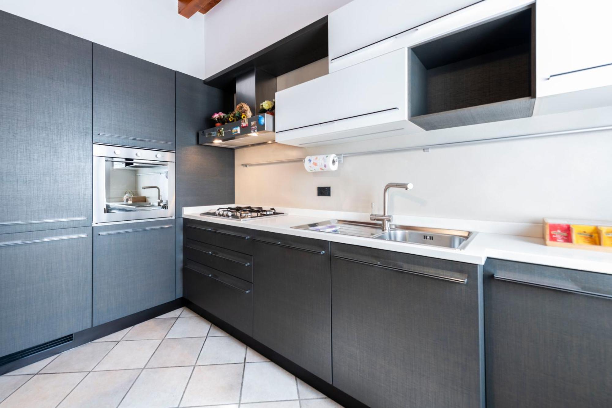 Mirko Apartment Verona Dış mekan fotoğraf
