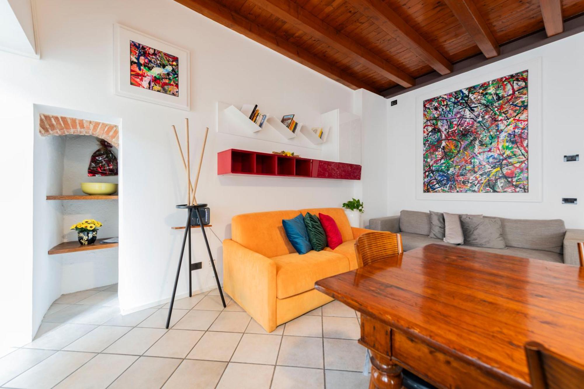 Mirko Apartment Verona Dış mekan fotoğraf