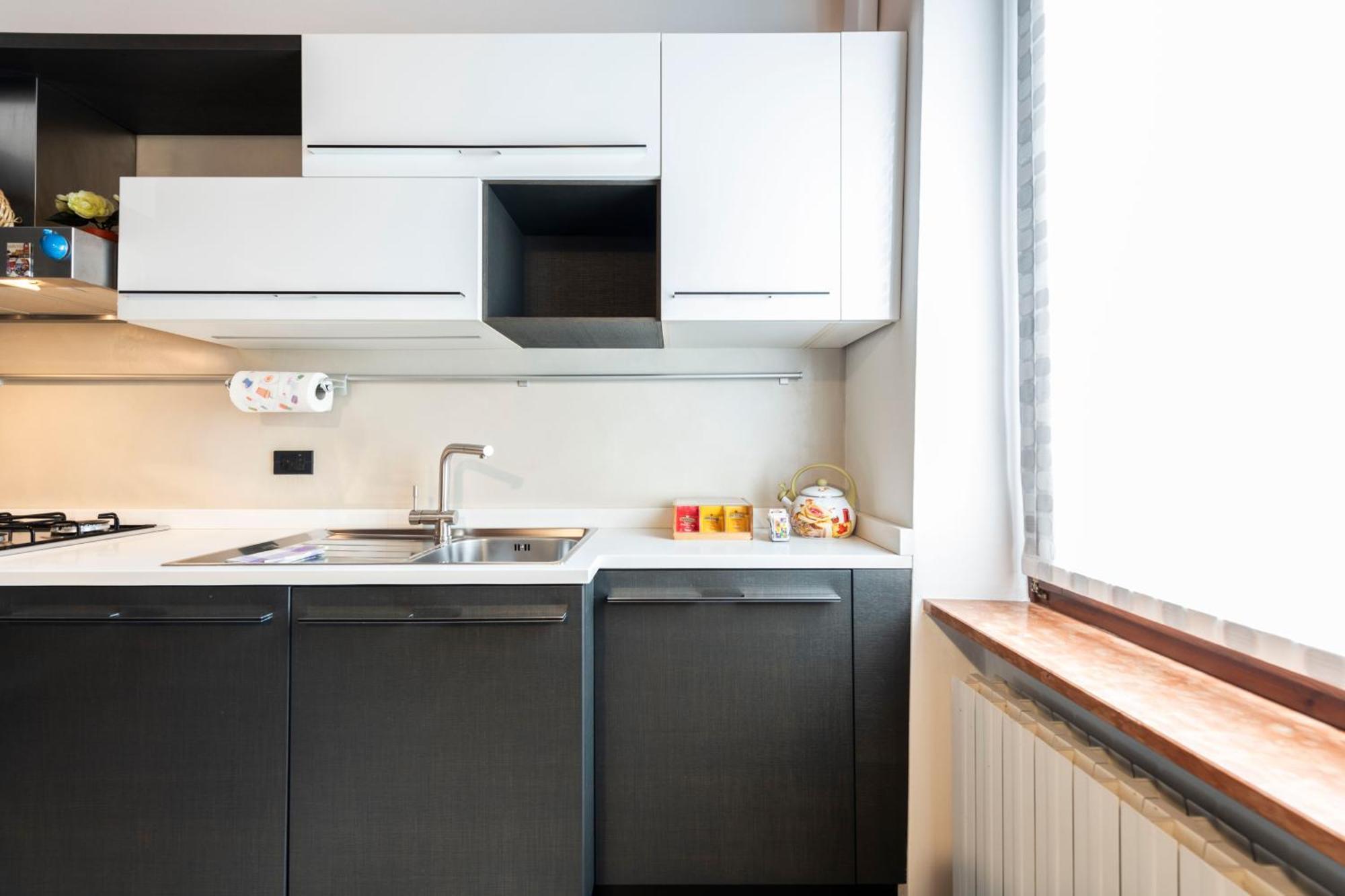 Mirko Apartment Verona Dış mekan fotoğraf