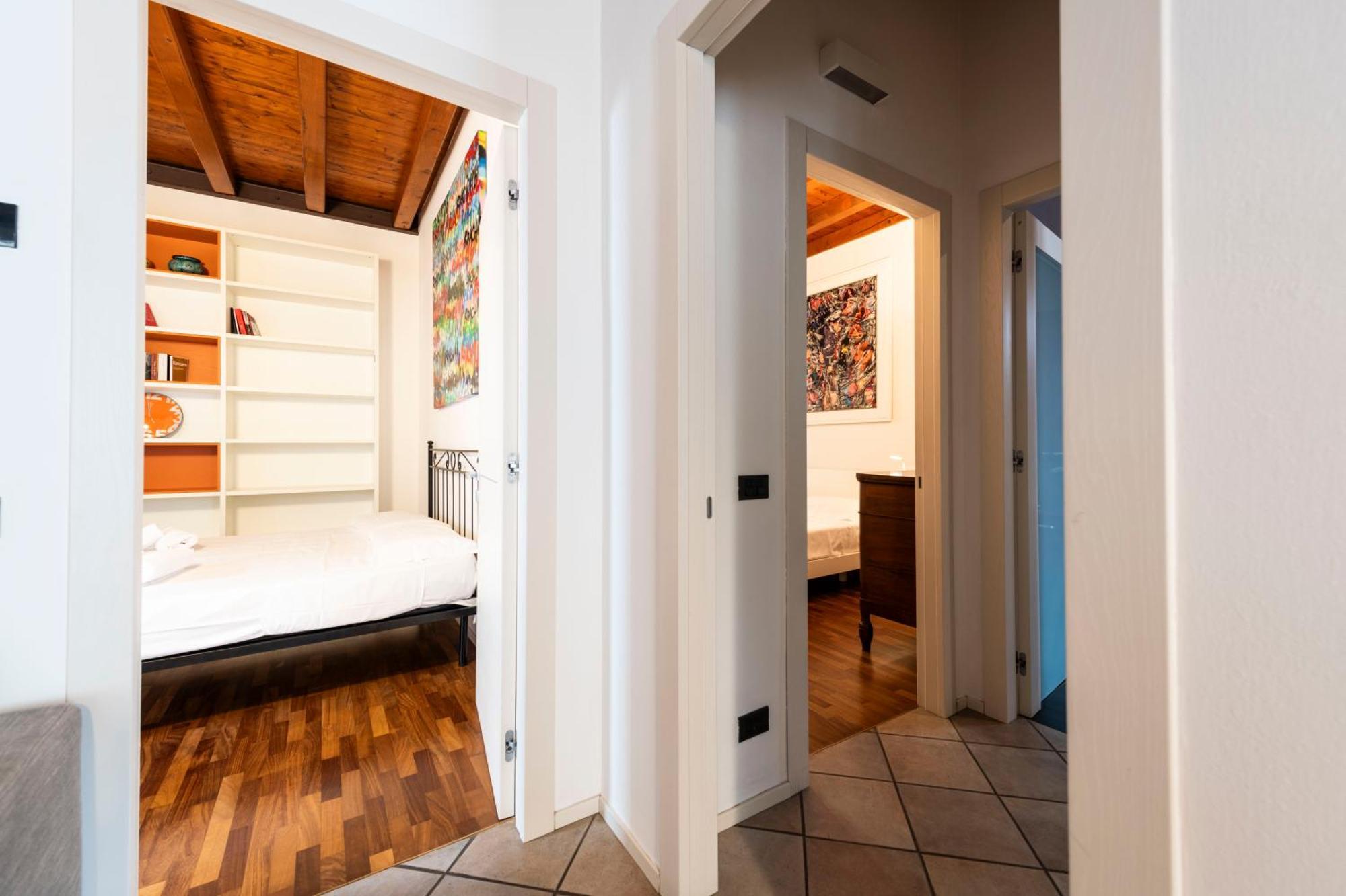 Mirko Apartment Verona Dış mekan fotoğraf