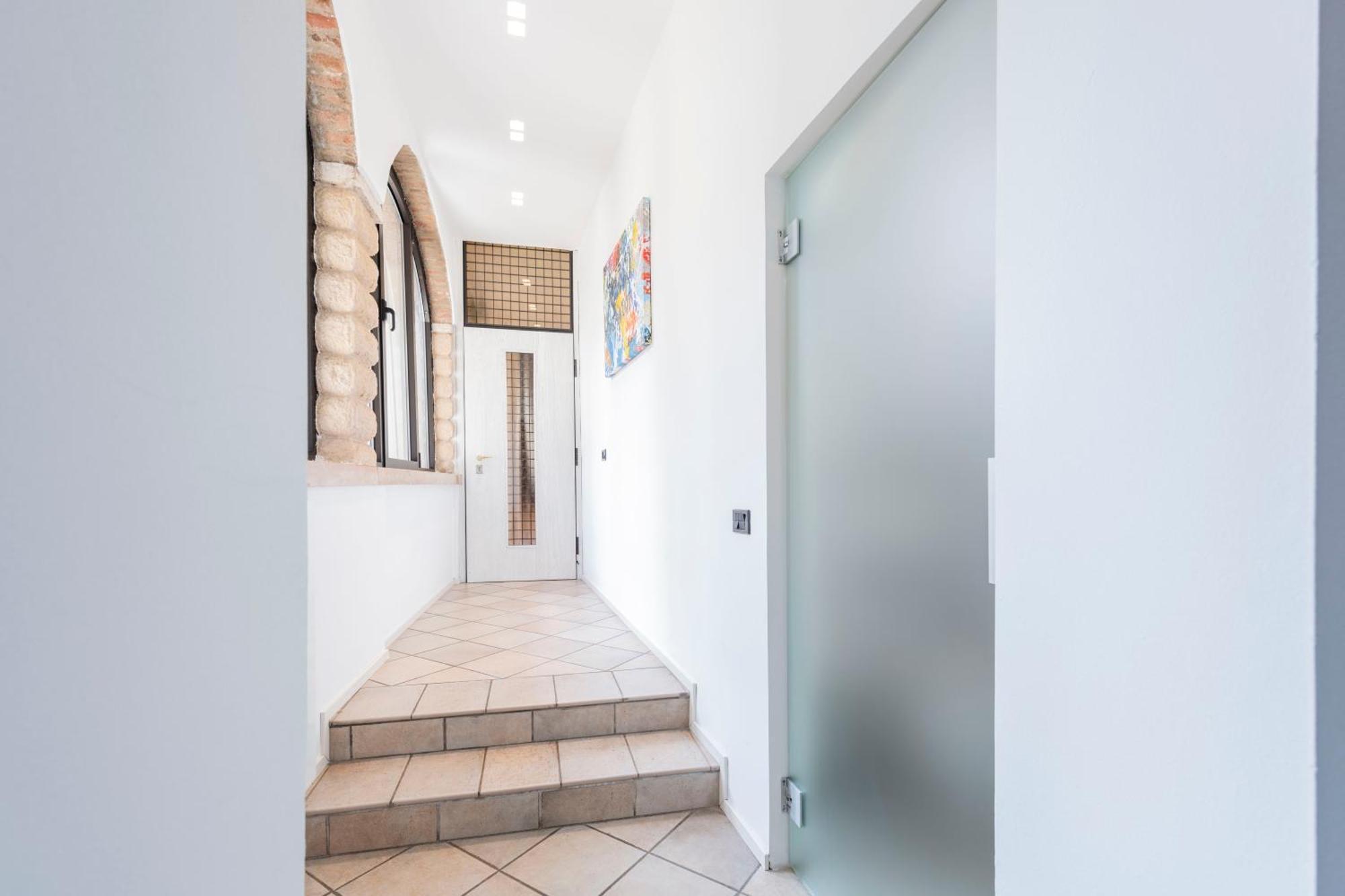 Mirko Apartment Verona Dış mekan fotoğraf