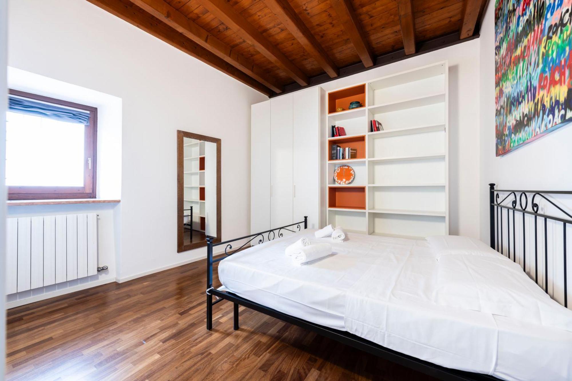 Mirko Apartment Verona Dış mekan fotoğraf