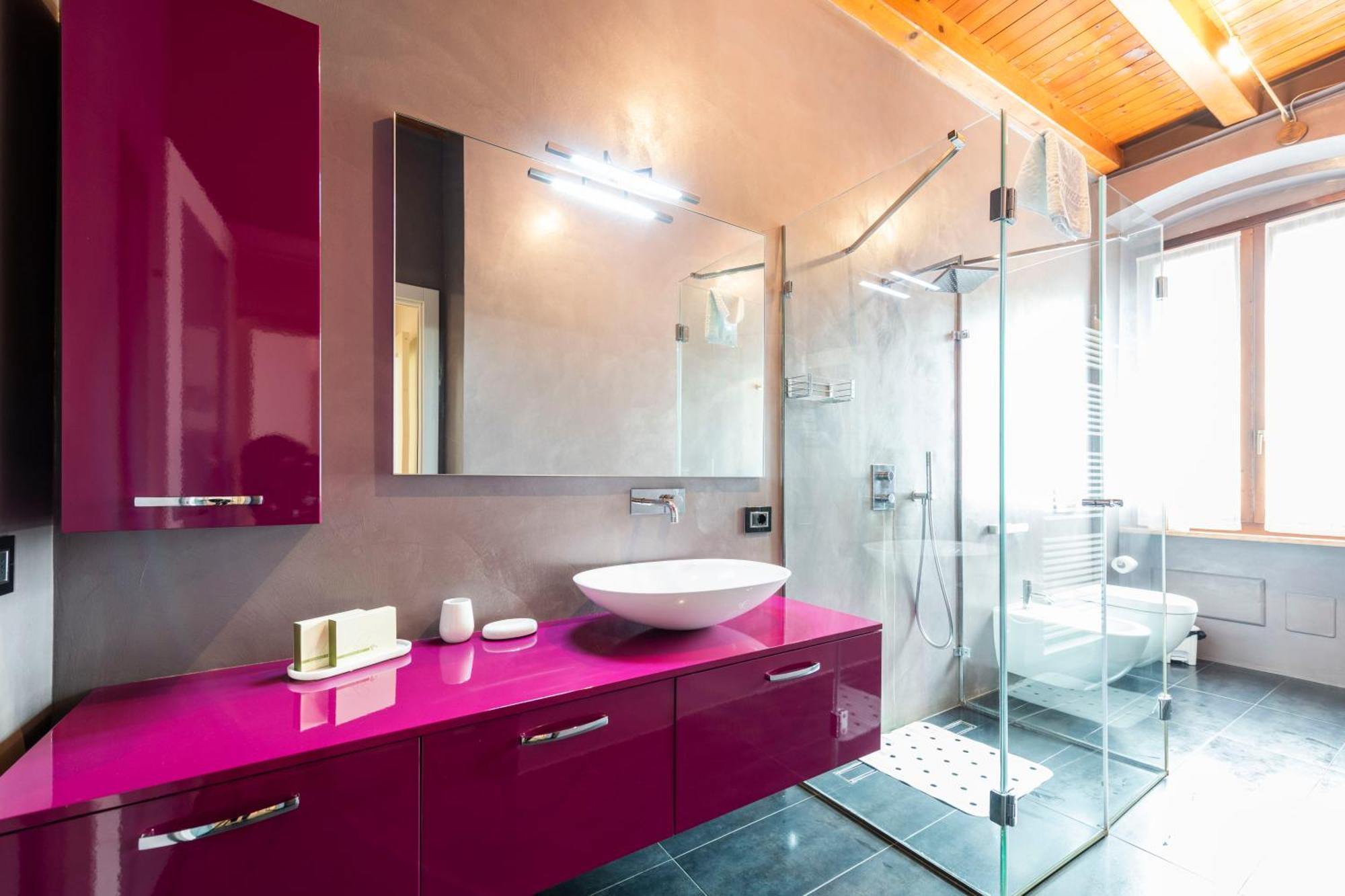 Mirko Apartment Verona Dış mekan fotoğraf