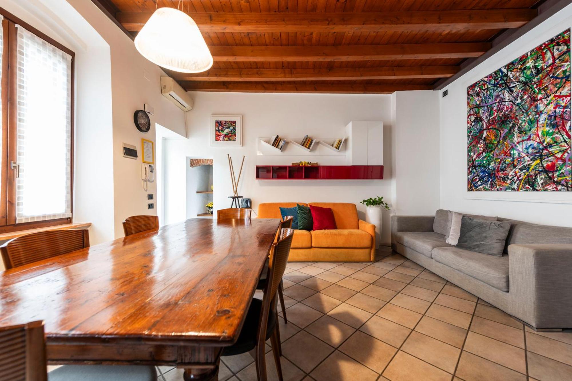 Mirko Apartment Verona Dış mekan fotoğraf