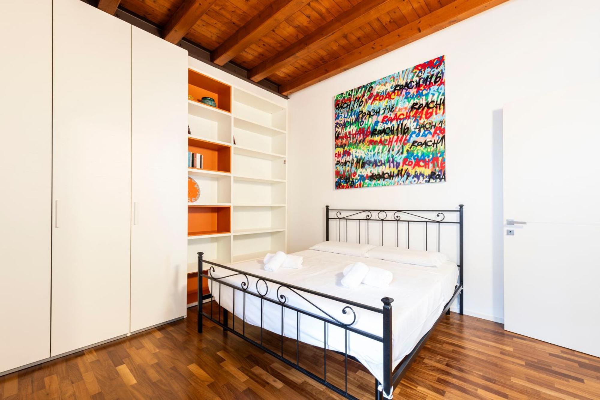 Mirko Apartment Verona Dış mekan fotoğraf