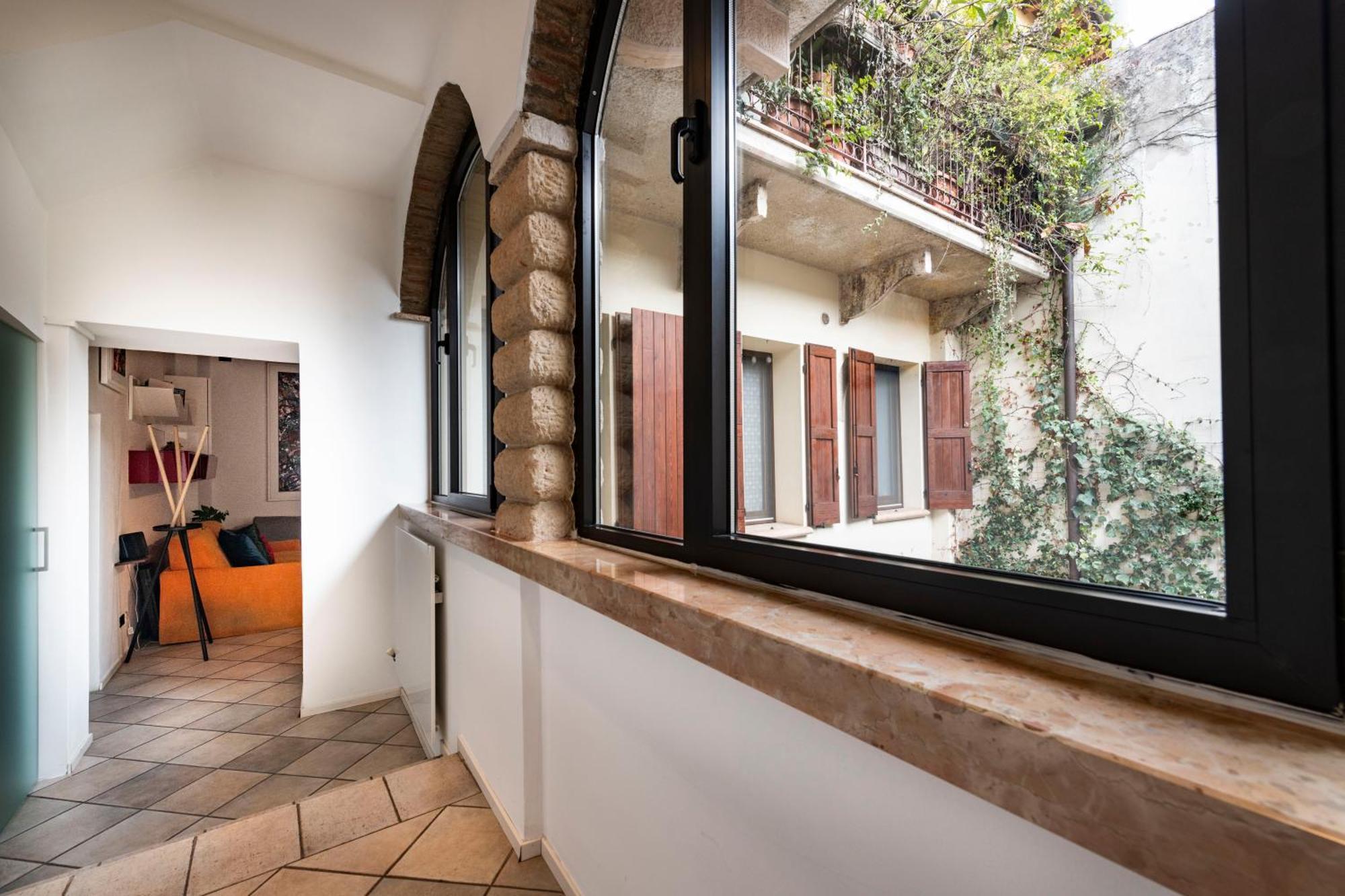 Mirko Apartment Verona Dış mekan fotoğraf