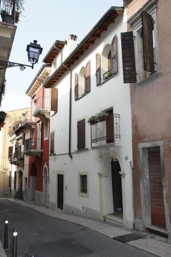 Mirko Apartment Verona Dış mekan fotoğraf