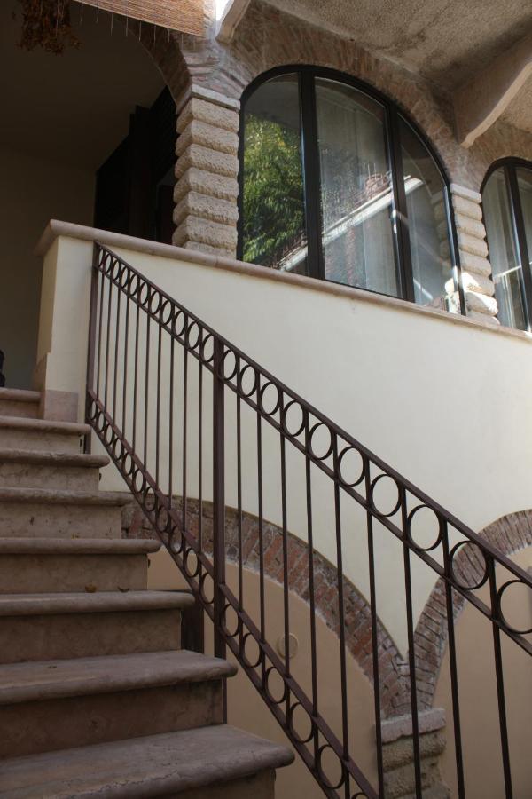 Mirko Apartment Verona Dış mekan fotoğraf